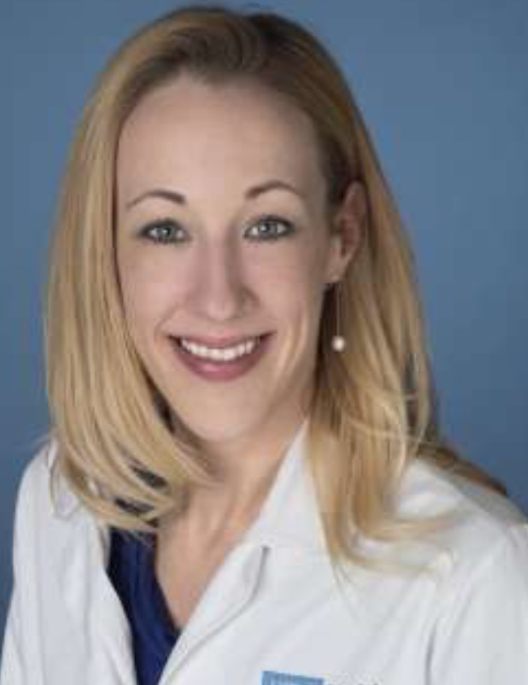 Kelly E. McCann